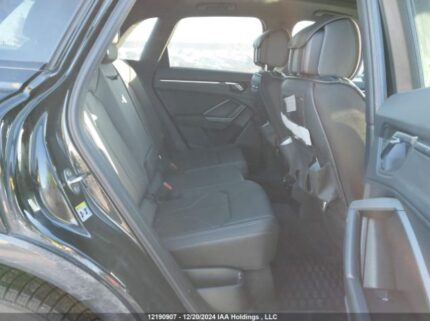 WA1EECF37M1132175 2021 AUDI