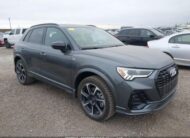 WA1FECF31P1144167 2023 AUDI