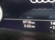 WA1FECF31P1144167 2023 AUDI