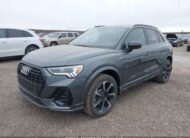 WA1FECF31P1144167 2023 AUDI