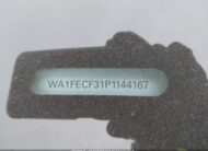 WA1FECF31P1144167 2023 AUDI