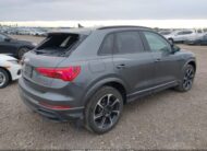 WA1FECF31P1144167 2023 AUDI
