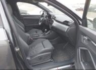 WA1FECF31P1144167 2023 AUDI
