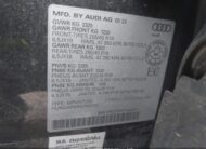 WA1FECF31P1144167 2023 AUDI