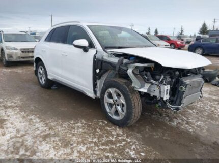 WA1FECF37R1023100 2024 AUDI