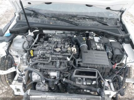 WA1FECF37R1023100 2024 AUDI
