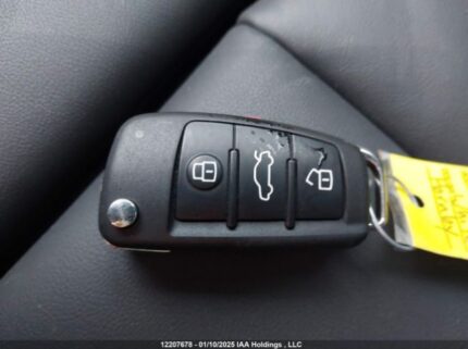 WA1FECF37R1023100 2024 AUDI
