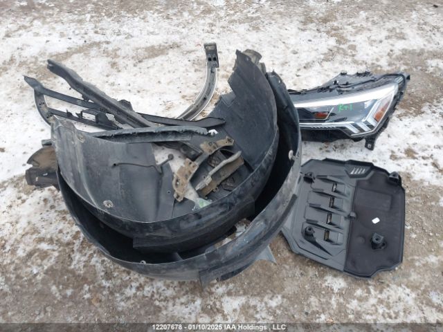 WA1FECF37R1023100 2024 AUDI