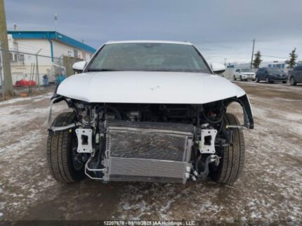 WA1FECF37R1023100 2024 AUDI