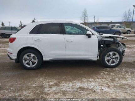WA1FECF37R1023100 2024 AUDI