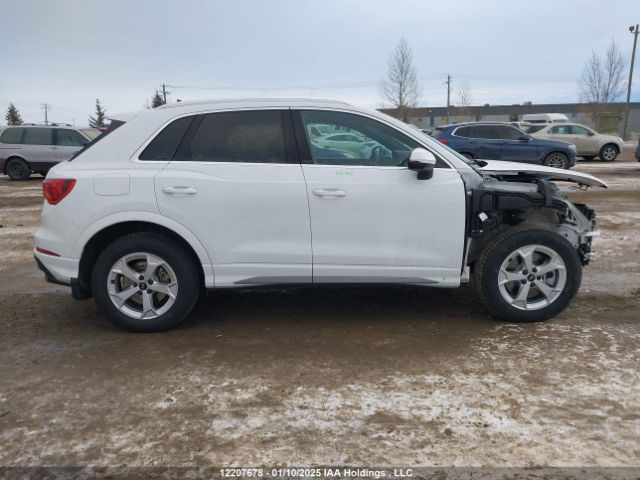 WA1FECF37R1023100 2024 AUDI