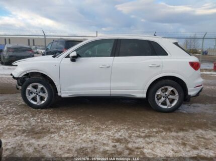 WA1FECF37R1023100 2024 AUDI