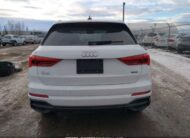 WA1FECF37R1023100 2024 AUDI