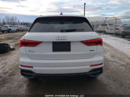 WA1FECF37R1023100 2024 AUDI