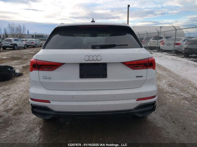 WA1FECF37R1023100 2024 AUDI