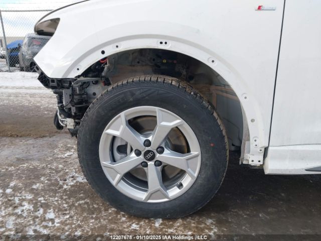 WA1FECF37R1023100 2024 AUDI