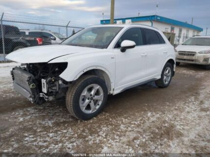 WA1FECF37R1023100 2024 AUDI