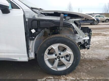 WA1FECF37R1023100 2024 AUDI