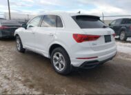 WA1FECF37R1023100 2024 AUDI