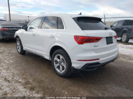 WA1FECF37R1023100 2024 AUDI