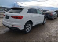 WA1FECF37R1023100 2024 AUDI