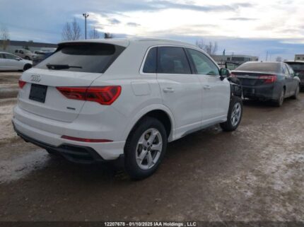 WA1FECF37R1023100 2024 AUDI