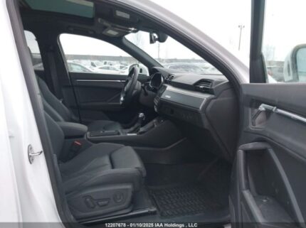 WA1FECF37R1023100 2024 AUDI