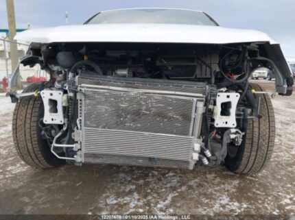 WA1FECF37R1023100 2024 AUDI