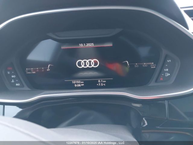 WA1FECF37R1023100 2024 AUDI
