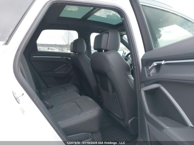 WA1FECF37R1023100 2024 AUDI