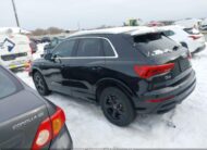 WA1FECF3XR1176294 2024 AUDI