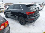 WA1FECF3XR1176294 2024 AUDI