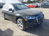 WA1FNAFY0K2045181 2019 AUDI