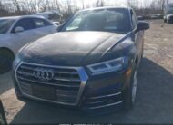 WA1FNAFY0K2045181 2019 AUDI