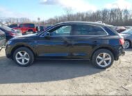 WA1FNAFY0K2045181 2019 AUDI