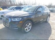 WA1FNAFY0K2045181 2019 AUDI
