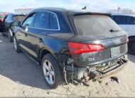 WA1FNAFY0K2045181 2019 AUDI