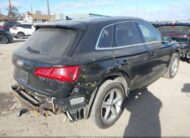 WA1FNAFY0K2045181 2019 AUDI