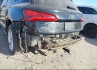 WA1FNAFY0K2045181 2019 AUDI