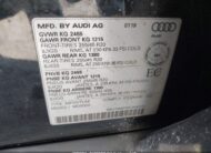 WA1FNAFY0K2045181 2019 AUDI