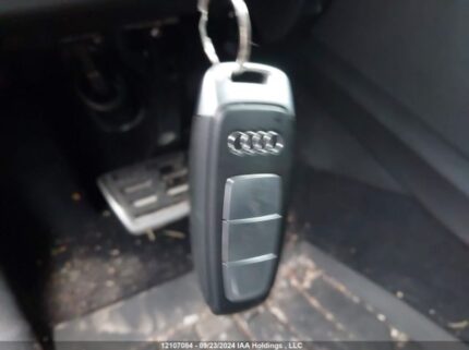 WA1L2AFZ8NP055761 2022 AUDI