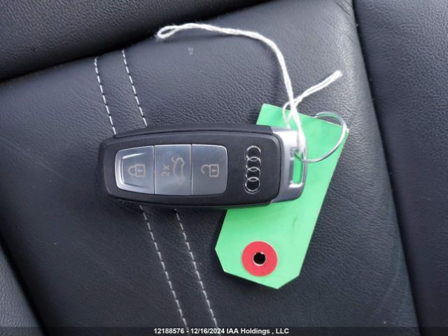 WA1L2AFZXPP027320 2023 AUDI