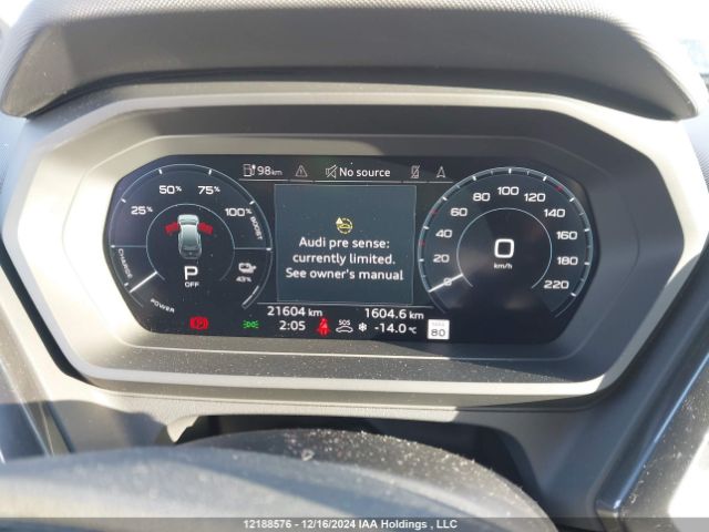 WA1L2AFZXPP027320 2023 AUDI