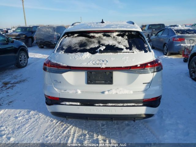 WA1L2AFZXPP027320 2023 AUDI