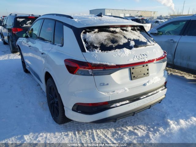 WA1L2AFZXPP027320 2023 AUDI
