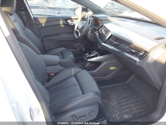 WA1L2AFZXPP027320 2023 AUDI