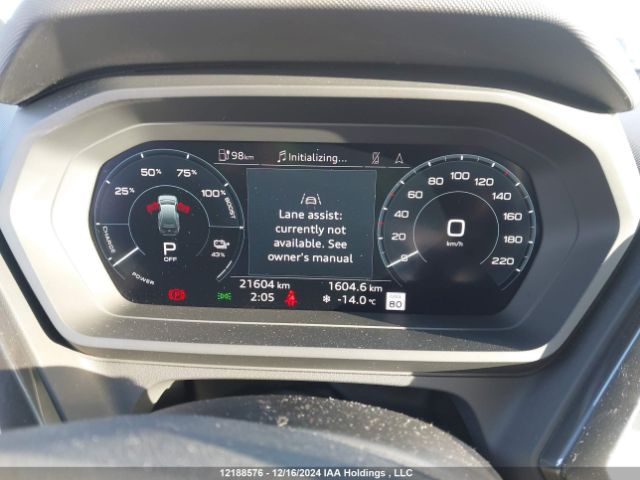 WA1L2AFZXPP027320 2023 AUDI