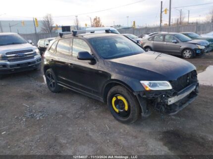 WA1LCAFP8GA110646 2016 AUDI