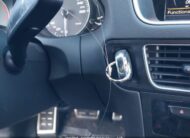 WA1LCAFP8GA110646 2016 AUDI