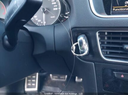 WA1LCAFP8GA110646 2016 AUDI